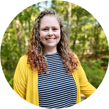 Lauren Chapman, LPC