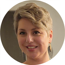 Lauren Claudio, LPC
