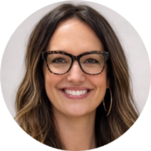 Lauren Clevenger, LPC