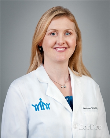 Lauren Colletti, FNP