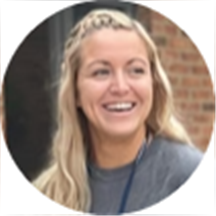 Lauren Cressell, LPC