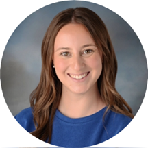 Lauren D'Angelo, MS