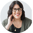 Lauren Dalicandro, LCPC