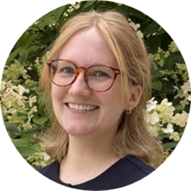 Lauren DeHaan, LPC