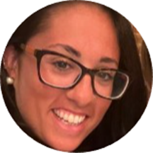 Lauren DeMartinis, LCSW