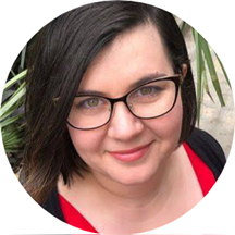 Lauren DeReese Garcia, LPC