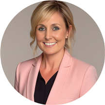 Lauren Decker, LPC