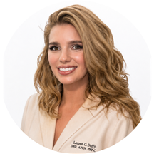Lauren Duffy, APRN