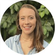Lauren Engelhard, LCPC, NCC, MA