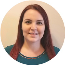Lauren Farrell, LPC