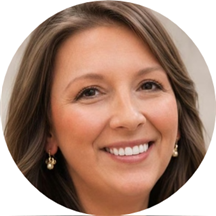 Lauren Foster, LPC
