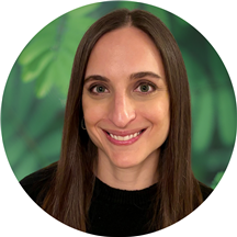 Lauren Freier, LCPC