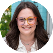Lauren Gardner, LPC