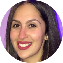 Lauren Genua, LMHC