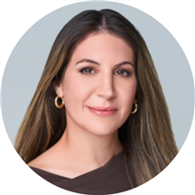 Lauren Glick, PA-C