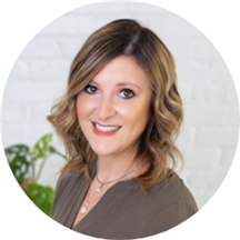 Lauren Graner, LCPC, CADC