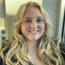 Lauren Greely, LICSW