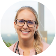 Lauren Haines, APRN, RN, CNP, NP, APNP