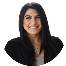 Lauren Hajisafari, LCSW