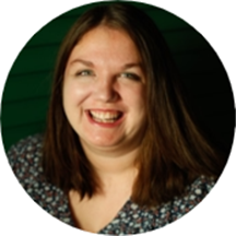 Lauren Hall, LISW