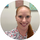 Lauren Hawkins, LPC