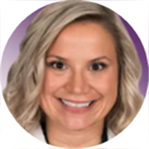 Lauren Heller, FNP