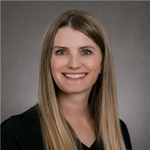 Lauren Hughes, PA