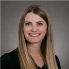 Lauren Hughes, PA