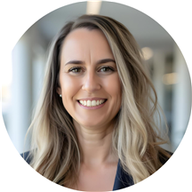 Lauren Hughes, PMHNP-BC, APRN, NP, MSN, RN, PMHNP