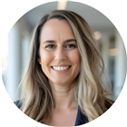Lauren Hughes, PMHNP-BC, APRN, NP, MSN, RN, PMHNP