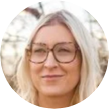 Lauren Ireland, LPC