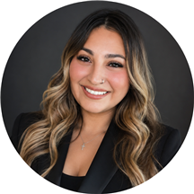 Lauren Jewert, LPC Associate