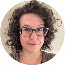 Lauren Johnson, LPC