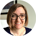 Lauren Jones, LICSW