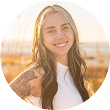 Lauren Kalvaitis, LCSW