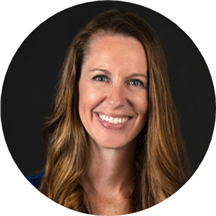 Lauren Kane, LPC
