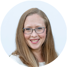 Lauren Kellersman Saliba, MSW, LCSW