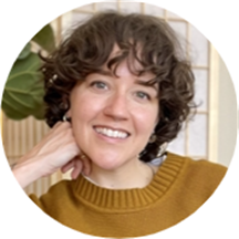 Lauren King, LMFT