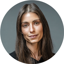 Lauren Kotler, RD
