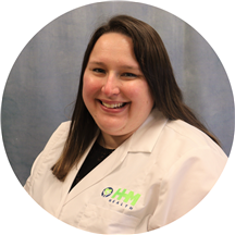 Lauren Kritzer, NP