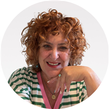 Lauren Levine, LPC