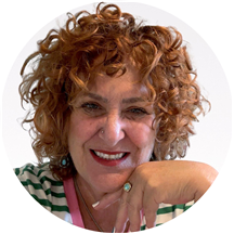 Lauren Levine, LPC