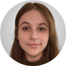 Lauren Lickert, RN