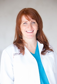 Lauren Lockwood, CNM