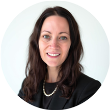 Lauren Lord, PMHNP