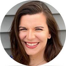 Lauren Mankus, LICSW