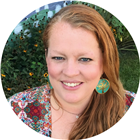 Lauren McCauley, LPC
