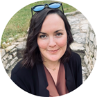 Lauren McLaughlin, MA