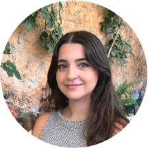 Lauren Menache, LMSW