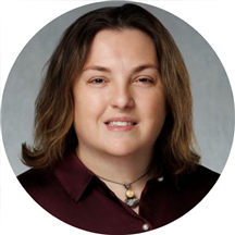 Lauren Merritt, LMHC